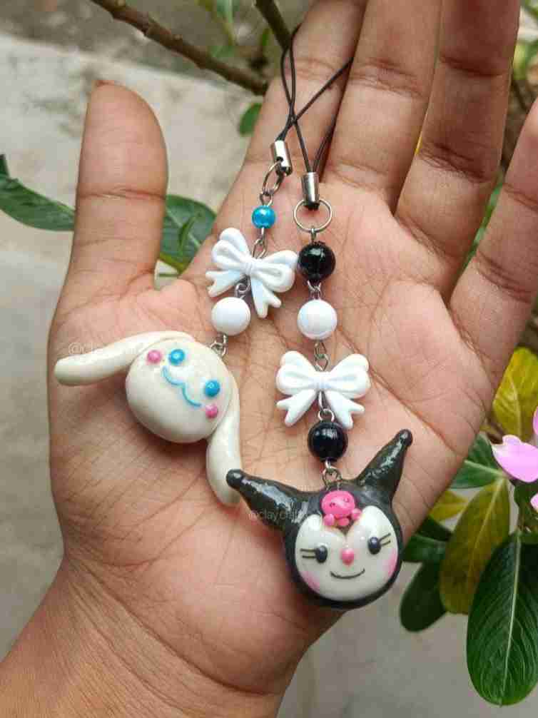 phone charm